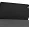 Alogy-kirjan kansi Lenovo Tab P11 TB-J606F musta kuva 2