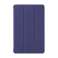 Alogy Capa de livro para Lenovo Tab P11 TB-J606F azul marinho foto 3