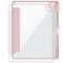 2in1 magnetische behuizing Alogy magnetische potlood case voor Apple iPad Air 4 20 foto 2