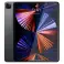 Alogy 9H Tempered Glass for Screen for Apple iPad Pro 12.9 2020/ 2021 image 2