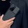 Nillkin CamShield Pro Case voor Samsung Galaxy S21 Ultra Zwart foto 6