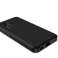 Alogy bruņu matēts futrālis Samsung Xcover 5 Black attēls 4