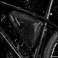 Beuteltasche Fahrradtasche Fahrradhalter unter Rahmen RockBros B39-1 Czar Bild 5