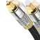 Alogy 6.0mm Digital Optical Cable Audio TV PC 3m Cable image 3