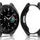Silicone Case Alogy case for Samsung Galaxy Watch 4 Classic 42mm Czar image 1