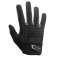 Guantes de ciclismo deportivo M RockBros guantes de ciclismo S169-1-M Cza fotografía 1