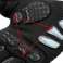 Sport cycling gloves M RockBros cycling gloves S169-1-M Cza image 2