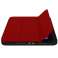 Alogy Smart penalhus til Apple iPad Mini 6 2021 Rød billede 3