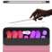 Apple iPad Mini için Alogy Akıllı Kalem Kılıfı 6 2021 Pembe fotoğraf 1