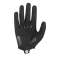 M RockBros Windproof Cycling Gloves Thermal Row Gloves image 3