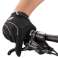 XL RockBros vindtætte cykelhandsker termiske hårhandsker billede 2