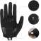 XL RockBros Ветрозащитные велосипедные перчатки Термо перчатки для волос изображение 5