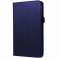 Case Case Alogy Ständer für Samsung Galaxy Tab A7 T500 Navy Bild 3