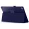 Case case Alogy stand for Samsung Galaxy Tab A7 T500 Navy image 4