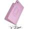 Case case Alogy stand for Samsung Galaxy Tab A7 T500 Pink image 1