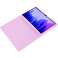 Veske tilfelle Alogy stativ for Samsung Galaxy Tab A7 T500 Pink bilde 2