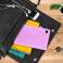 Case Case Alogy Ständer für Samsung Galaxy Tab A7 T500 Pink Bild 5