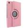 Alogy 360 Swivel Case para Lenovo Tab M10 2º Gen. X306 Rosa foto 1