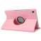 Alogy 360 Swivel Case for Lenovo Tab M10 2nd Gen. X306 Pink image 2