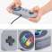 Gamepad Retro Alogy Controller Wired USB 1.4m kabel voor PC Console foto 4