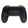 2x HandGrip for Joy-Con Controller Nintendo Switch Black image 2