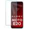 Alogy gehard glas scherm voor Motorola Moto E20 foto 1