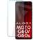 Ecran Alogy din sticla securizata 9H pentru Motorola Moto G60/ G60s fotografia 1