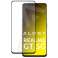 Capa de cola completa Glass Alogy amigável para Realme GT 5G Preto foto 1