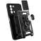 Alogy Camshield Stand Ring Case voor Samsung Galaxy A03 foto 6
