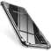 Støtsikker Alogy silikon rustning veske for Samsung Galaxy A03s 164mm bilde 4