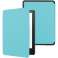Kindle Paperwhite 5 / V (11. Nesil) Mavi için Alogy Akıllı Kılıf fotoğraf 1