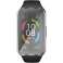 Silicone case with protective film Alogy for Huawei/ Honor Band image 6