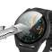 Case voor Huawei Watch GT 2 Sport / Classic 46mm Alogy case Zwart foto 5