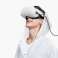 "Alogy VR Glasses" kabelis USB į C tipo USB kabelis 5m, skirtas "Oculus Link" nuotrauka 4