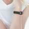 Milanese Armband Alogy Armband Edelstahl für Xiaomi Mi Band 5/6/ Bild 5