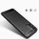 Taske til Samsung Galaxy M52 5G Alogy Robust rustning TPU Carbon Bl etui billede 2