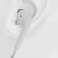 Kabelgebundene Alogy In-Ear-Kopfhörer mit Mikrofon mit Mini-Klinkenbuchse 3 Bild 3