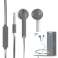 Wired Alogy In-ear Headphones with Microphone with mini Jack 3 image 5