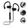 Spor Kablosuz Kulak İçi Kulaklıklar Alogy Bluetooth Spor SweatPr fotoğraf 2