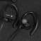 Sportske bežične slušalice u uhu Alogy Bluetooth Sport SweatPr slika 5