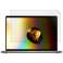 Alogy Laptop Schutzfolie für Apple Macbook Pro 13 M1 2021 A2338 Bild 4