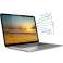 Alogy Laptop Película protectora para Apple Macbook Pro 13 M1 2021 A2338 fotografía 6