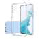 ShockProof Alogy Case for Samsung Galaxy A23 5G Clear image 2
