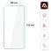 2x Tempered Glass 9H Alogy Screen Protection for Samsung Galaxy A53 5G image 2