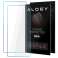 2x herdet glass 9H Alogy skjermbeskyttelse for Samsung Galaxy A53 5G bilde 3