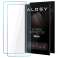2x 9H herdet glass alogy skjermbeskyttelse for Samsung Galaxy A73 bilde 3