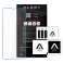 9H Tempered Glass Alogy Screen Protection for Samsung Galaxy A23 image 3