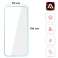 9H Gehärtetes Glas Alogy Displayschutz für Xiaomi Poco M4 Pro 5G Bild 4