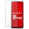 Protecție ecran Alogy din sticlă securizată 9H pentru Realme 9 Pro fotografia 1