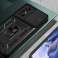Alogy Camshield Stand Ring Case mit Kameraabdeckung für Xiaomi Poco M4 Bild 3